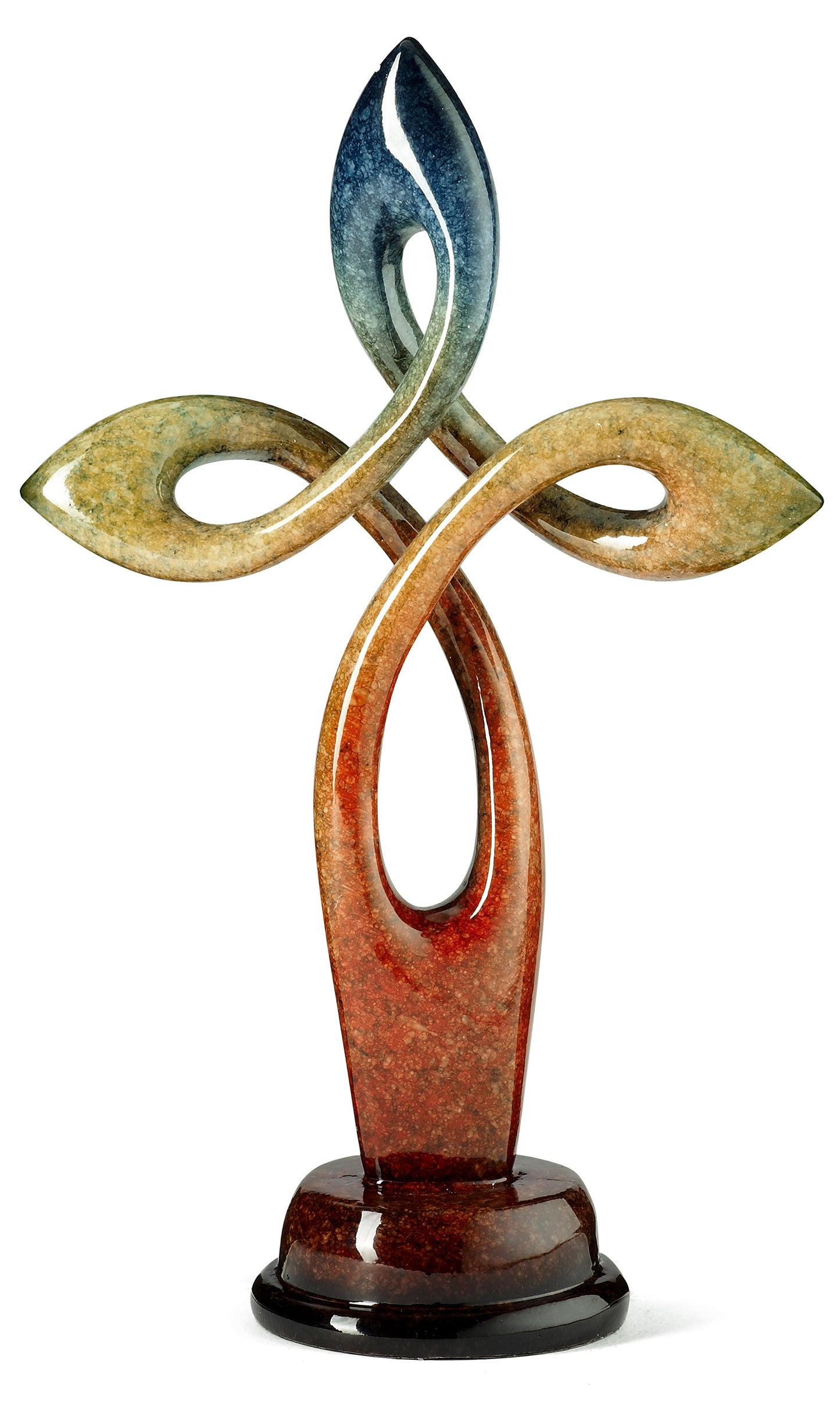 Atone - Cross - Small Sculpture