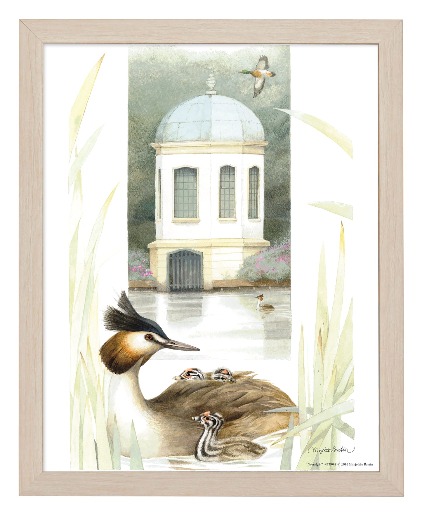 Nostalgia - Art Prints