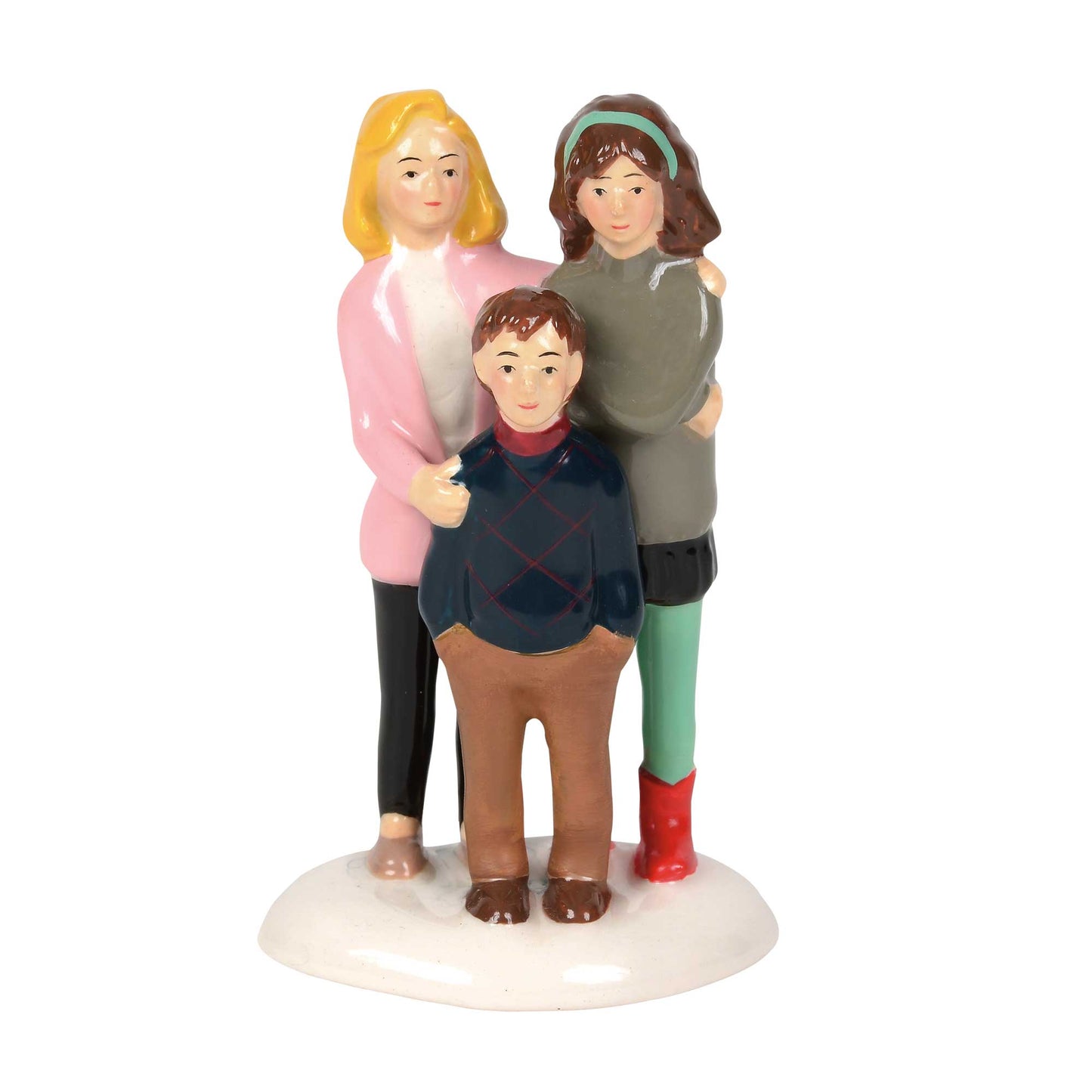 National Lampoon's Christmas Vacation™ Alleluia - Sculpture