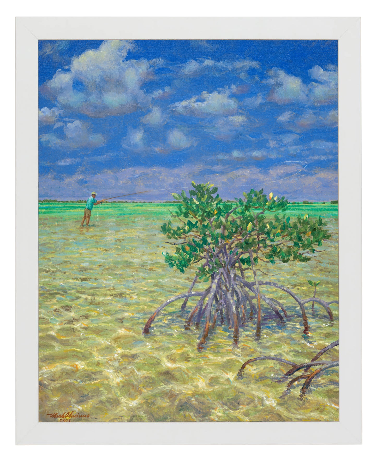 Reaching Out - Art Prints