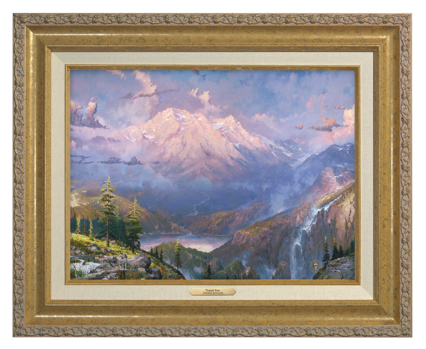 Twilight Vista - Canvas Classics