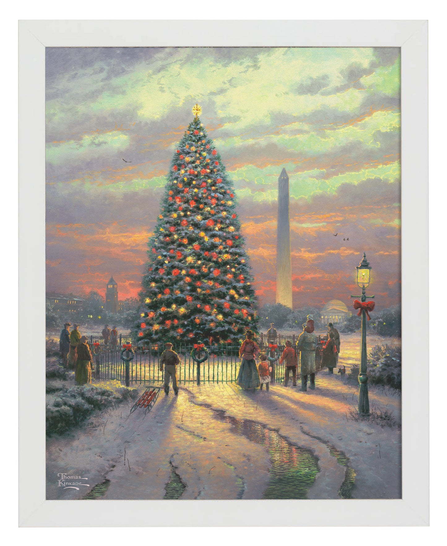 Symbols of Freedom - Art Prints