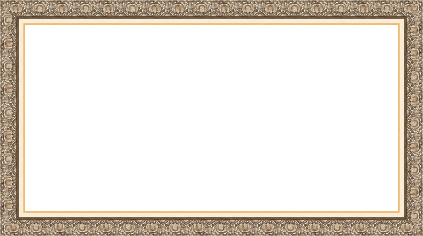 Luxembourg - Frame for Limited Edition Canvas