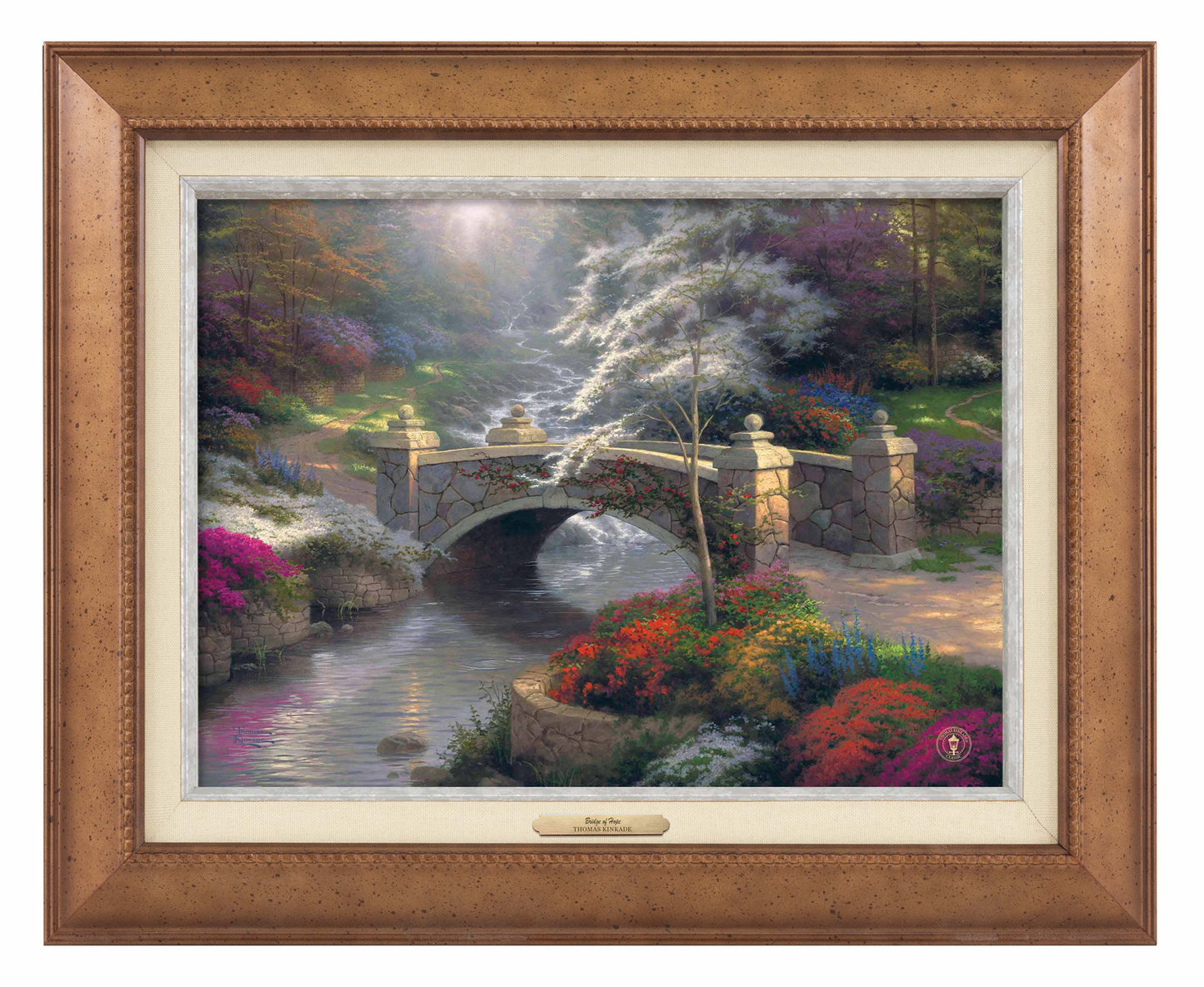 Bridge of Hope - Canvas Classics