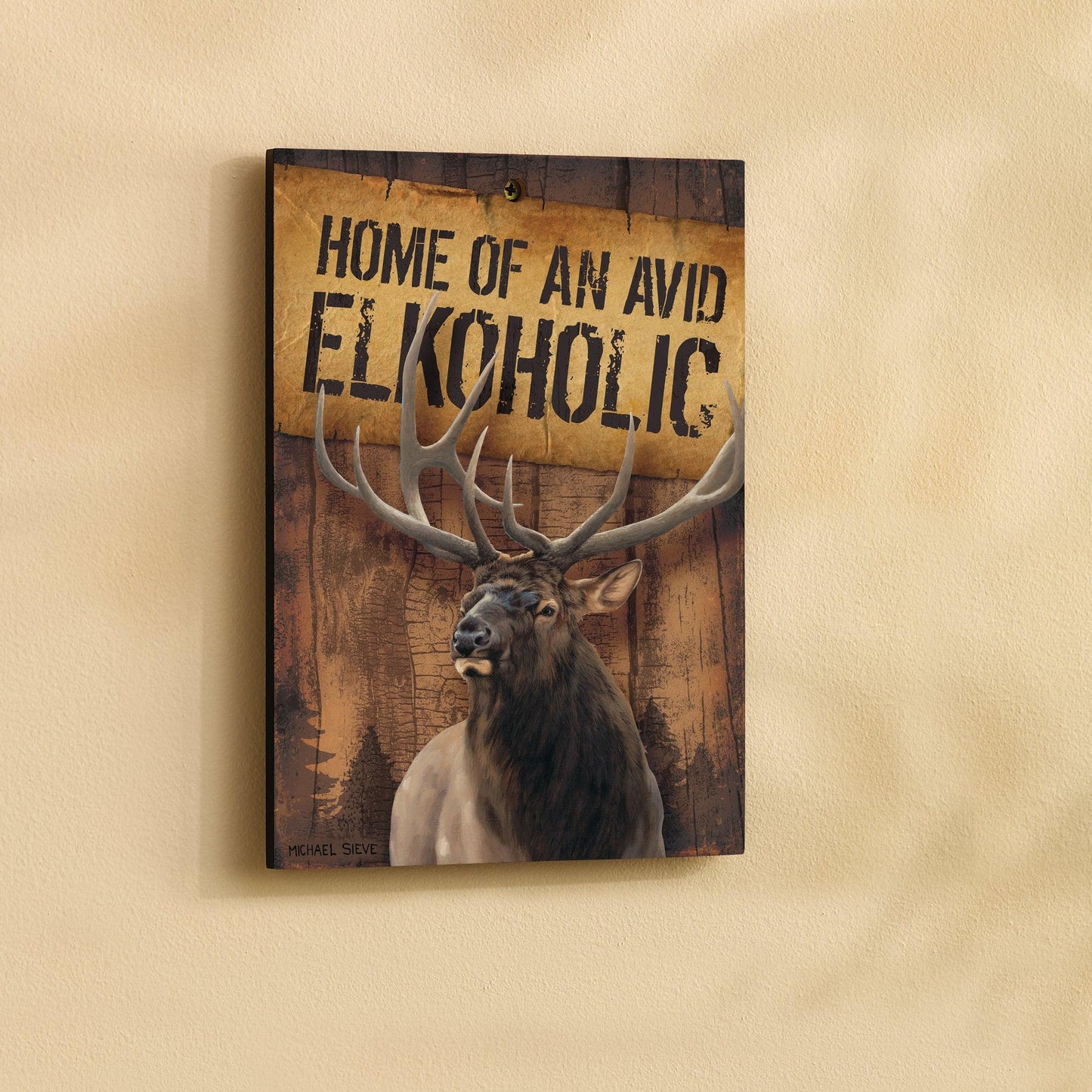 Elkoholic