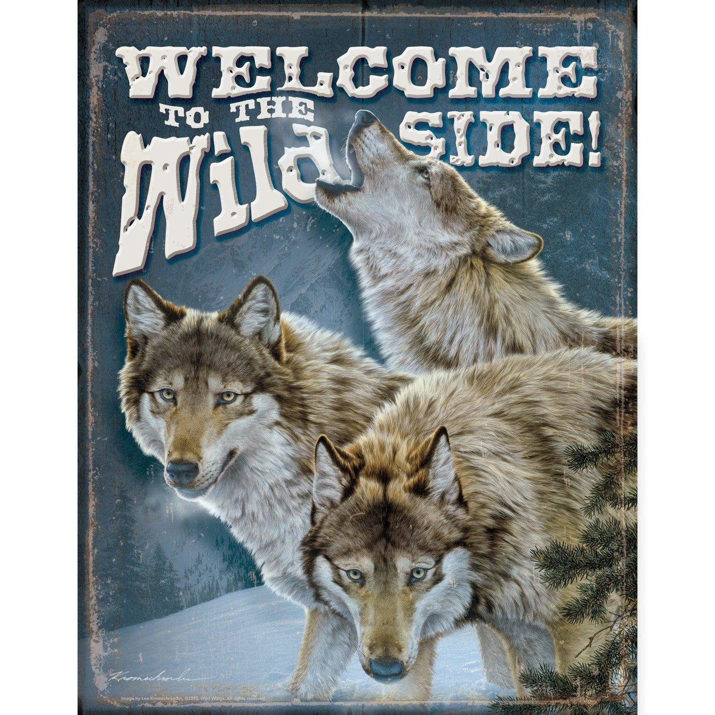 Wild Side