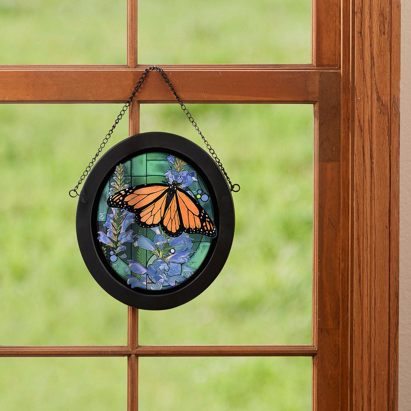 Monarch Butterfly
