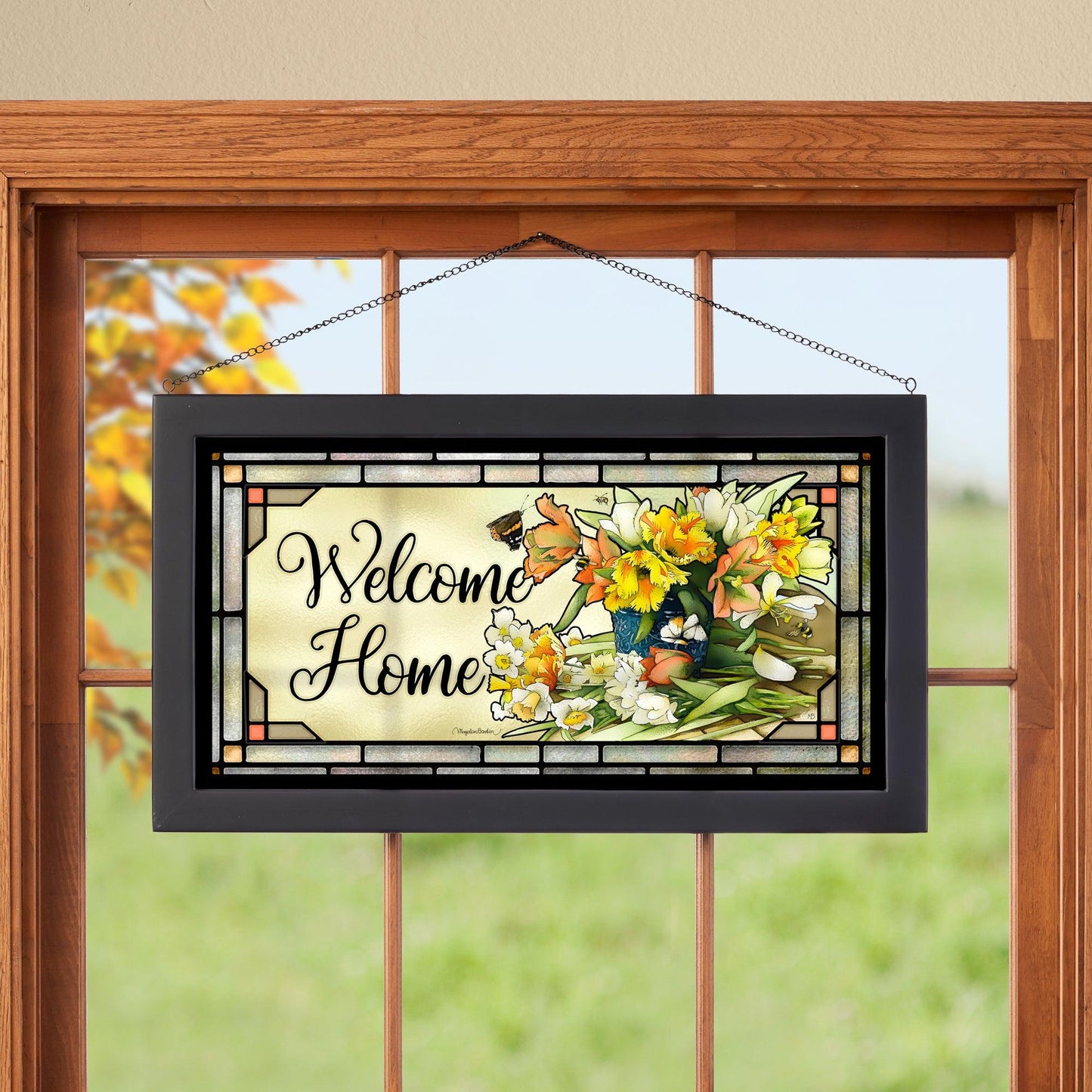 Welcome Home