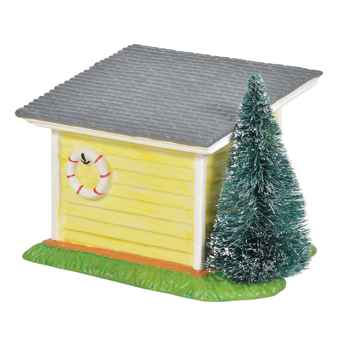 National Lampoon's Christmas Vacation™ Pool Fantasy - Sculpture