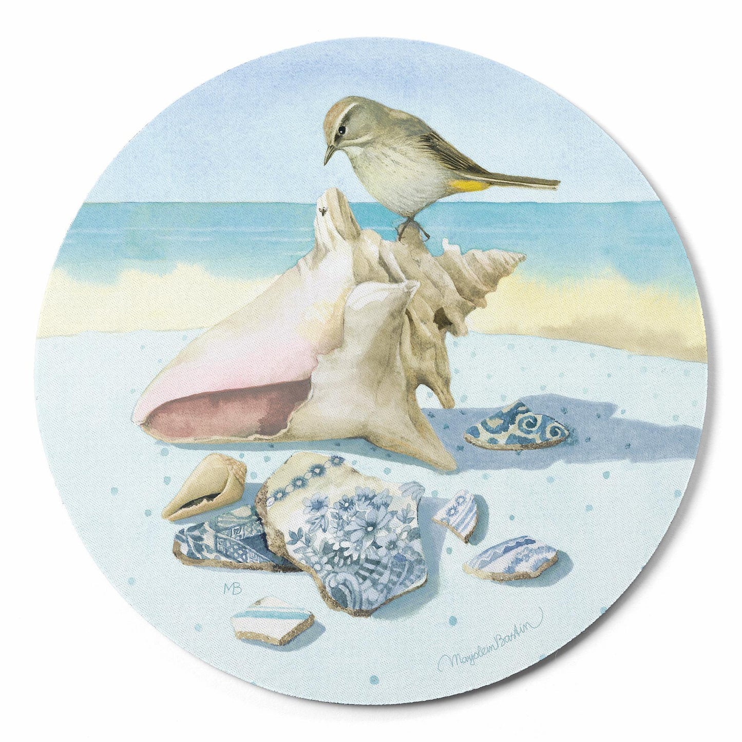 Beach Treasures