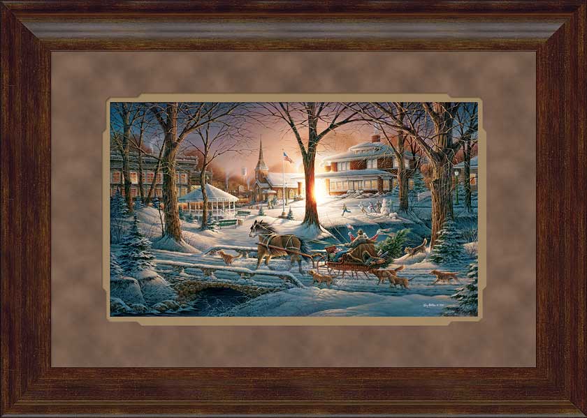 racing-home-by-terry-redlin-F701440689Cd.jpg