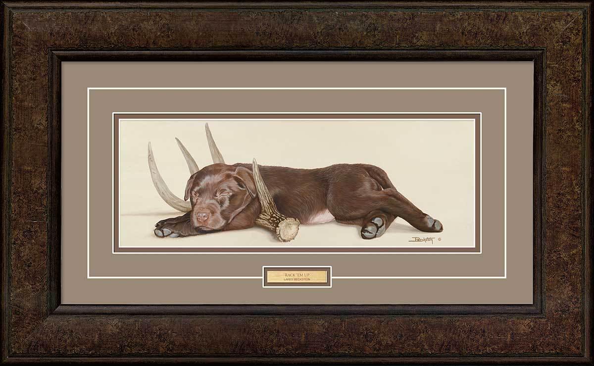rack-em-up-chocolate-lab-framed-print-larry-beckstein-F047702056_81f484c5-d4a9-48d2-b115-7daab55ec7b0.jpg