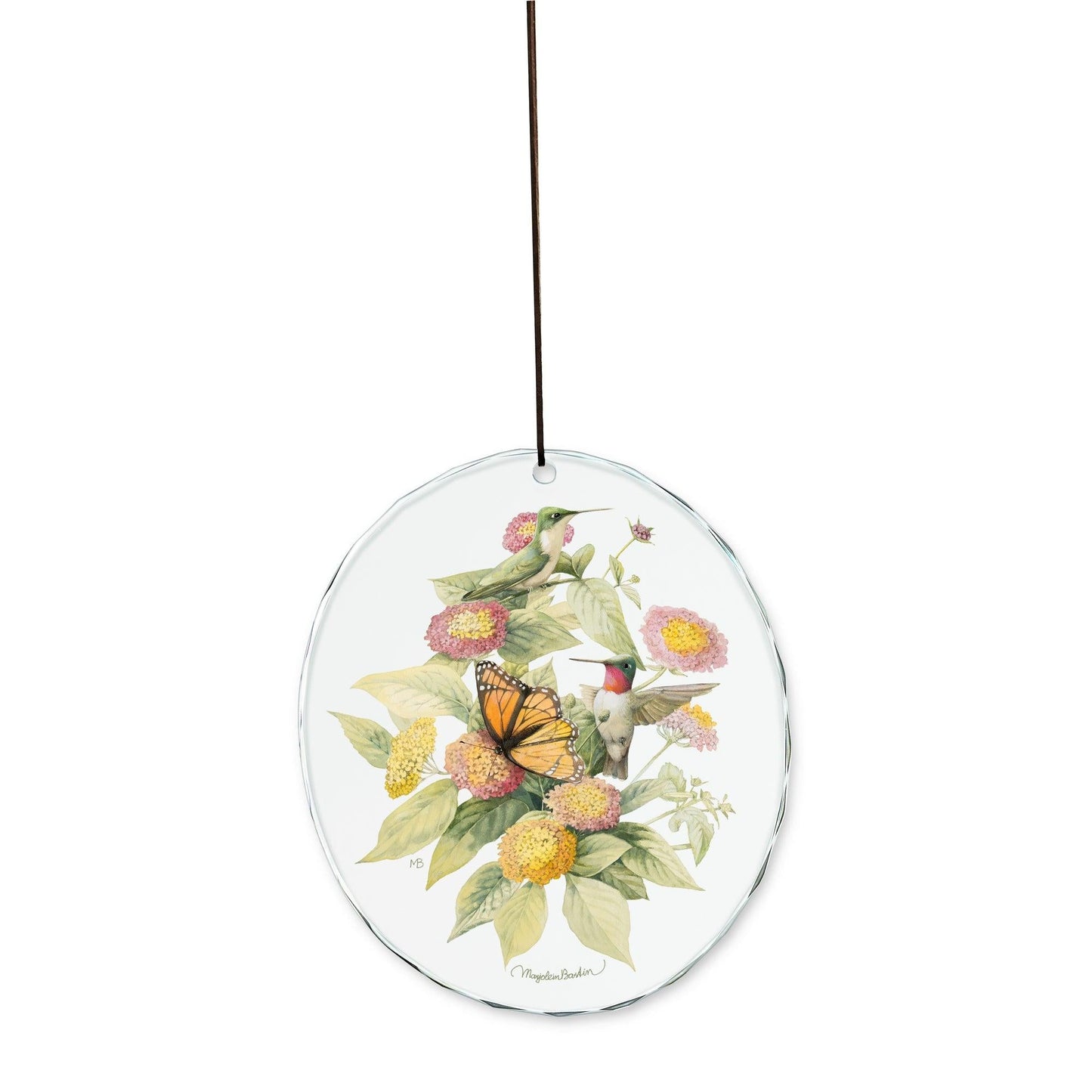 Summer Gems Suncatcher - Wild Wings