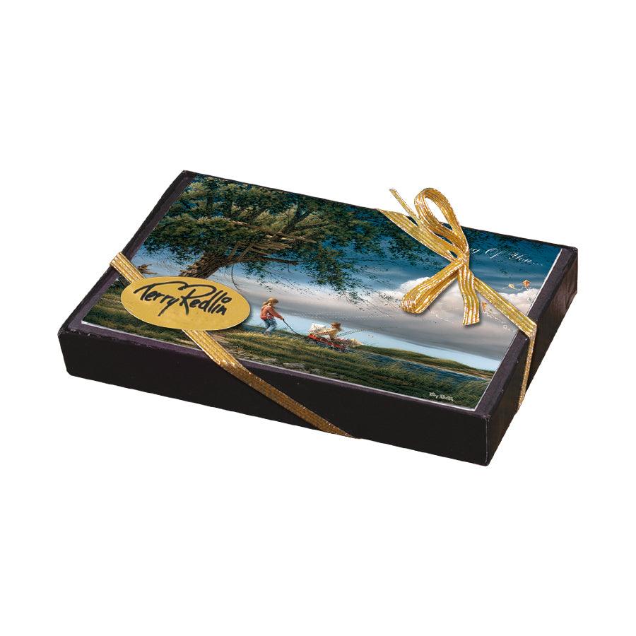 Spring Fever Petite Note Cards - Wild Wings