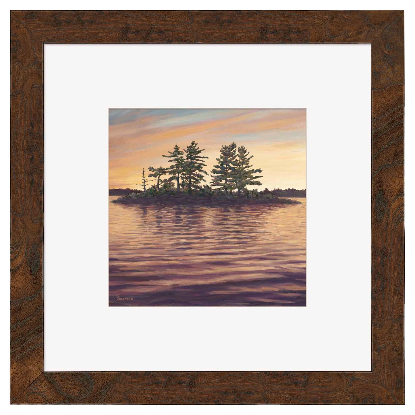 Island View