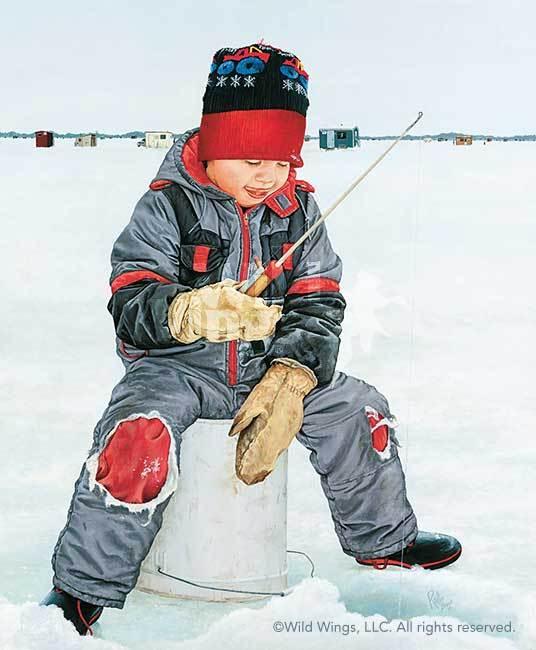 Northern Tike