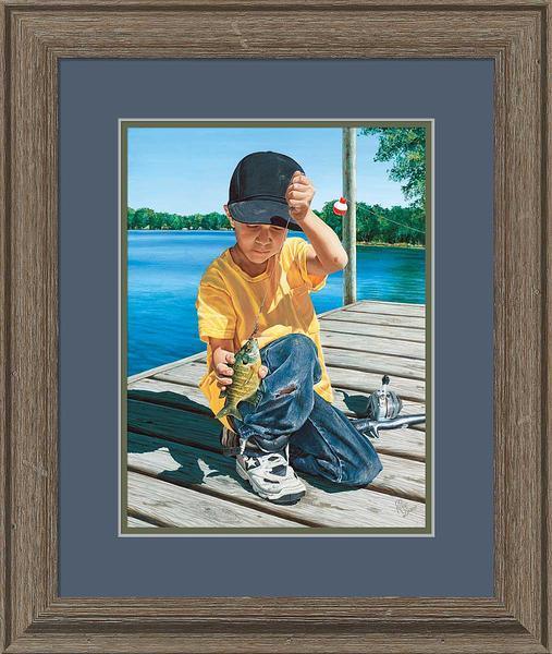 Sunny Catch Art Collection - Wild Wings