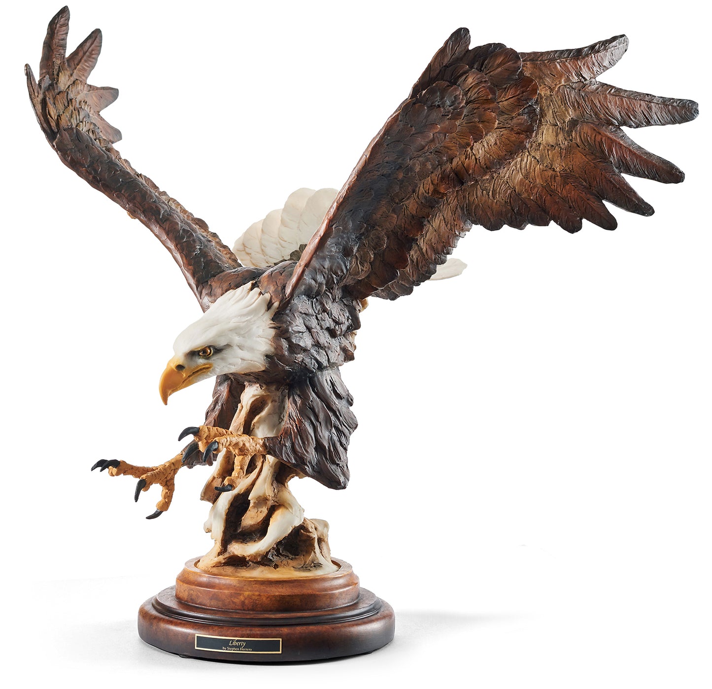 Liberty Eagle - Sculpture