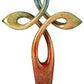 Atone - Cross - Small Sculpture