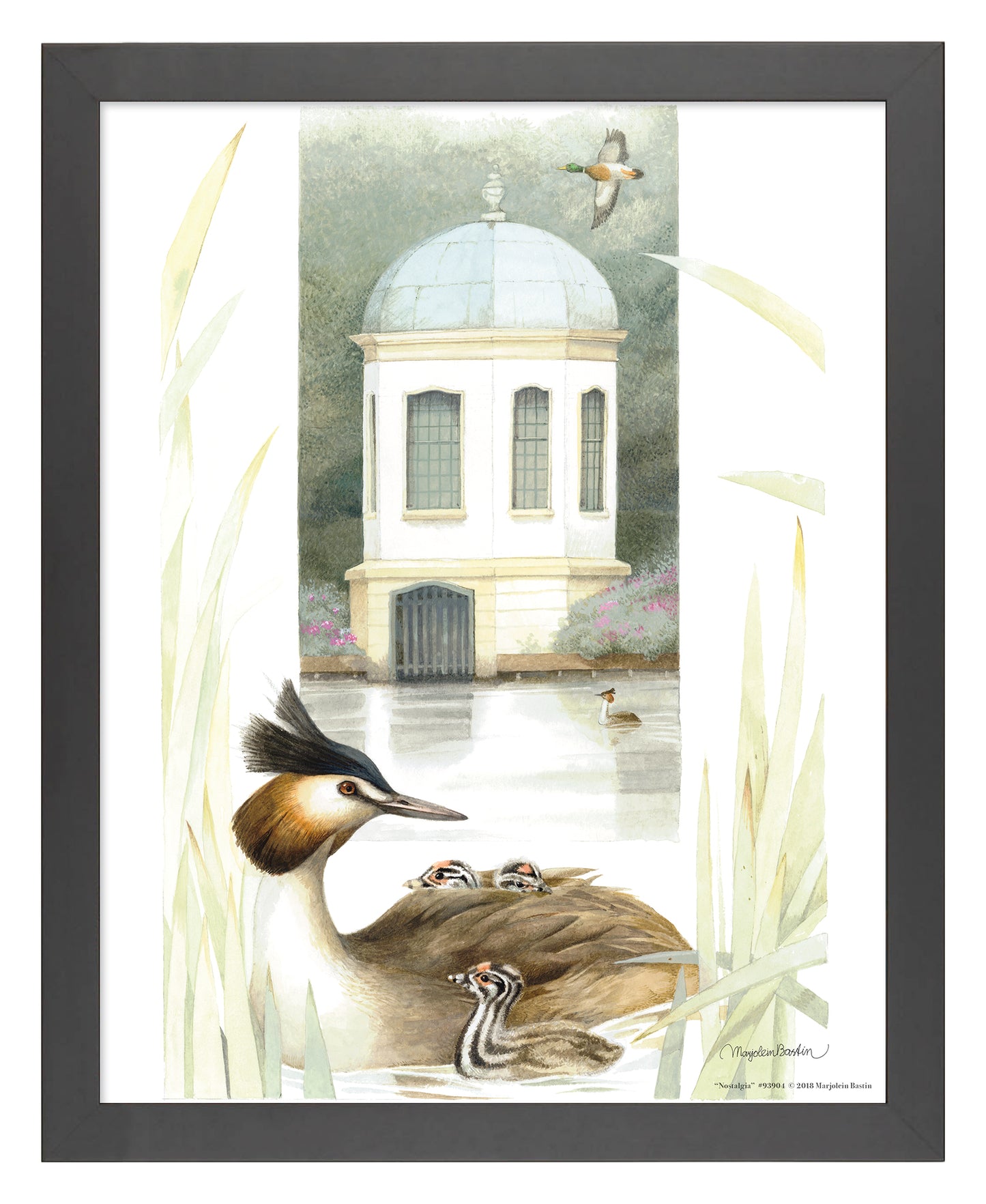 Nostalgia - Art Prints