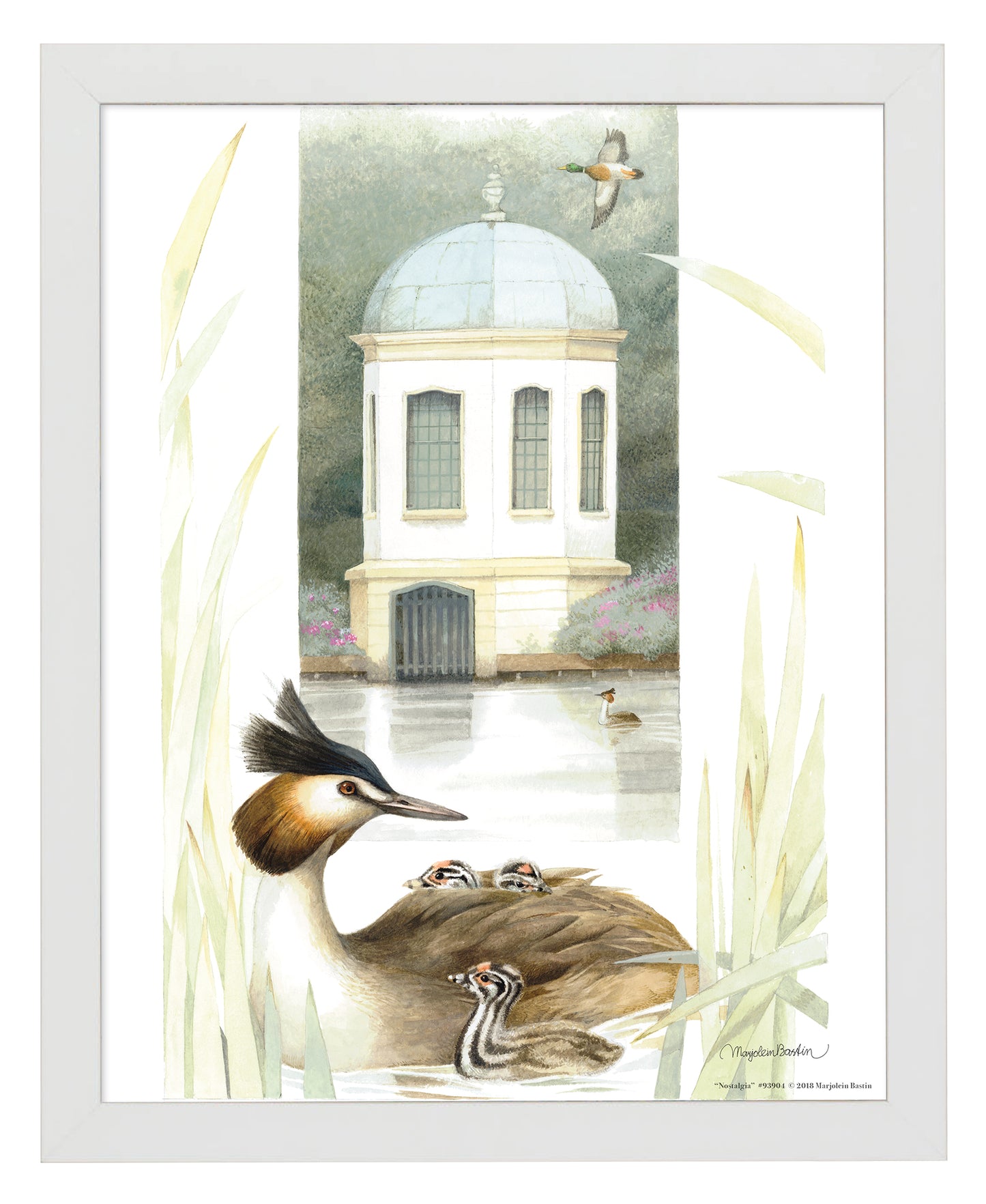 Nostalgia - Art Prints