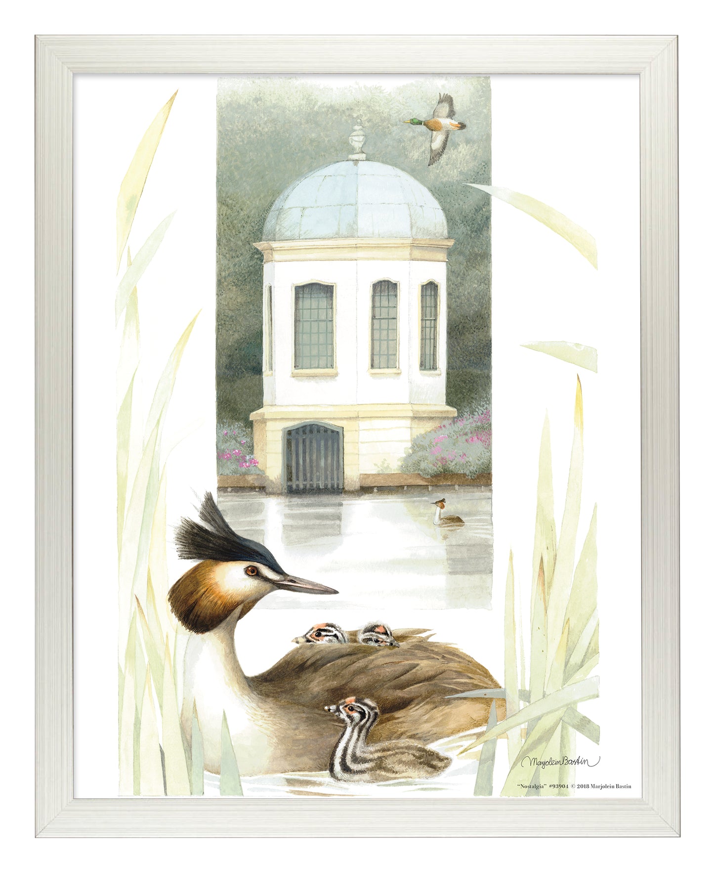 Nostalgia - Art Prints