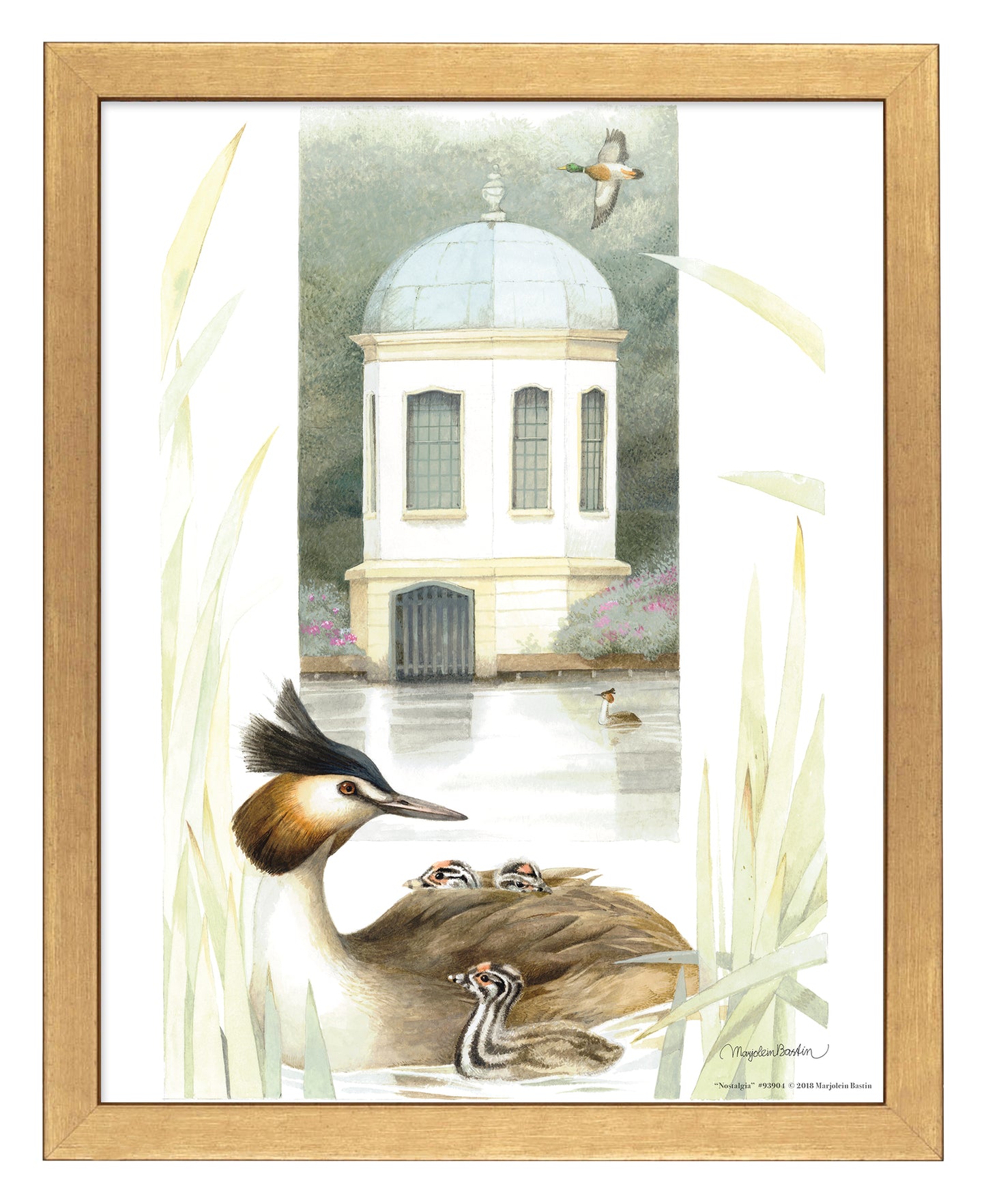 Nostalgia - Art Prints