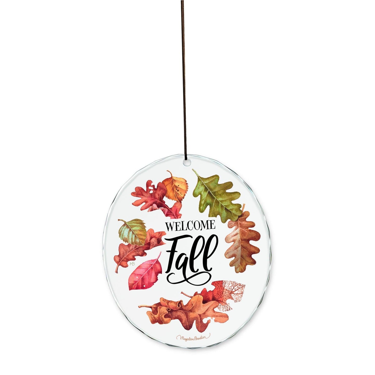 Welcome Fall