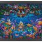 The Little Mermaid - Part of Your World - Standard Art Prints - Art Of Entertainment
