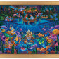 The Little Mermaid - Part of Your World - Standard Art Prints - Art Of Entertainment