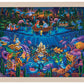 The Little Mermaid - Part of Your World - Standard Art Prints - Art Of Entertainment