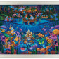 The Little Mermaid - Part of Your World - Standard Art Prints - Art Of Entertainment