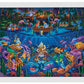 The Little Mermaid - Part of Your World - Standard Art Prints - Art Of Entertainment