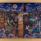 Peter Pan Learning to Fly - Standard Art Prints - Art Of Entertainment