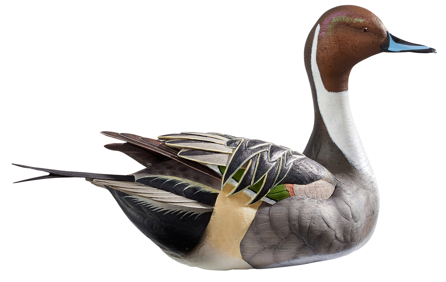 Swan Lake - Pintail - Large Decoy