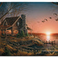 Comforts of Home - 2' x 3' Floor Mat