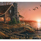 Comforts of Home - 2' x 4' Floor Mat