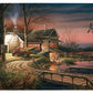 Hunter's Haven - 2' x 3' Floor Mat