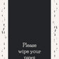 What Will Mom Say? - Dalmatian - 2' x 4' Floor Mat