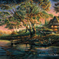Close to Paradise - Limited Edition Paper
