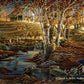Nature's Sentinel - Limited Edition Paper