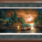Evening Rendezvous - Limited Edition Paper