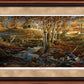 Nature's Sentinel - Limited Edition Paper