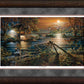 The Social Hour - Limited Edition Paper