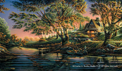 Close to Paradise - Limited Edition Paper