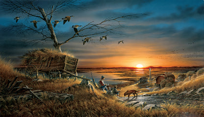 Lifetime Companions - Limited Edition Paper