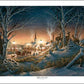 Night on the Town - Limited Edition Paper