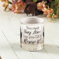 Rescue Love-Cat - Sculpted Mug