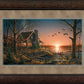 Comforts of Home - Elite Print