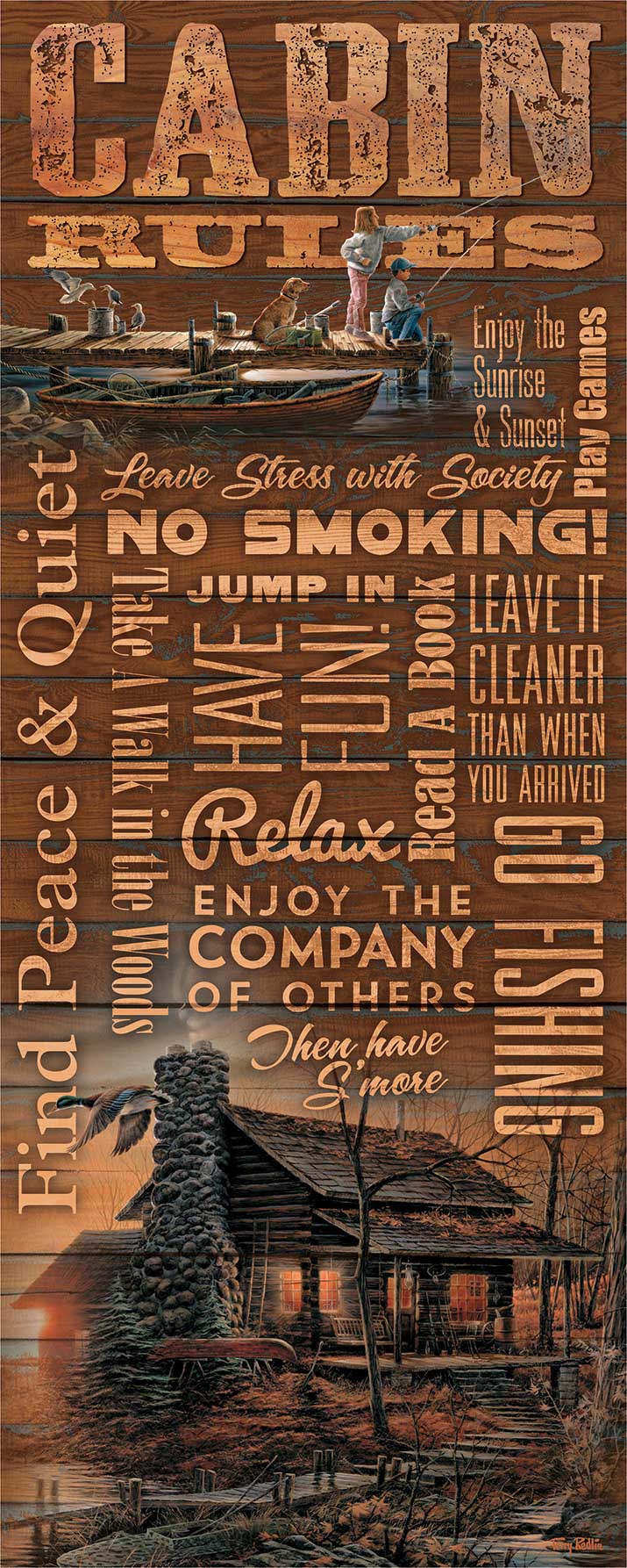 136768_10038_12x30_Redlin_Cabin_Rules_Sign.jpeg